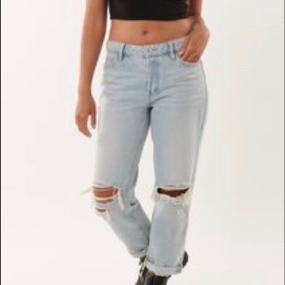 Boyfriend jeans - Picture 1 of 1
